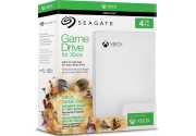 Жесткий диск Seagate Game Drive for Xbox 4TB специальная серия Game Pass